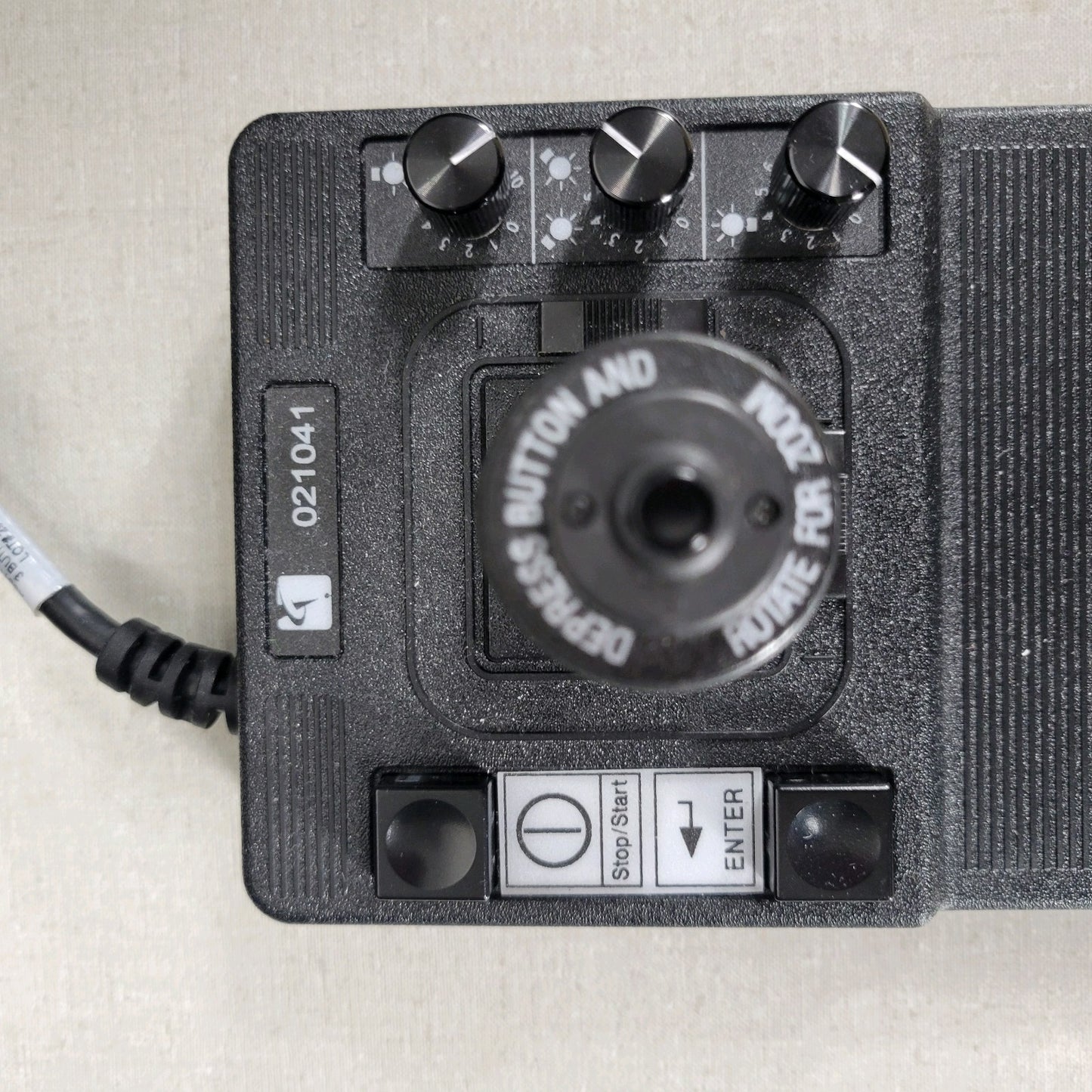 OGP SMARTSCOPE Flash CNC200 Compact Elevating Multisensor Video Metrology System