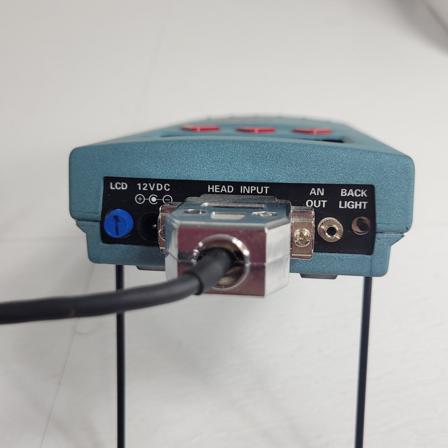 TESTED WORKS Ophir Orion/TH Handheld Laser Power Meter with 12A-SH-V1 Sensor