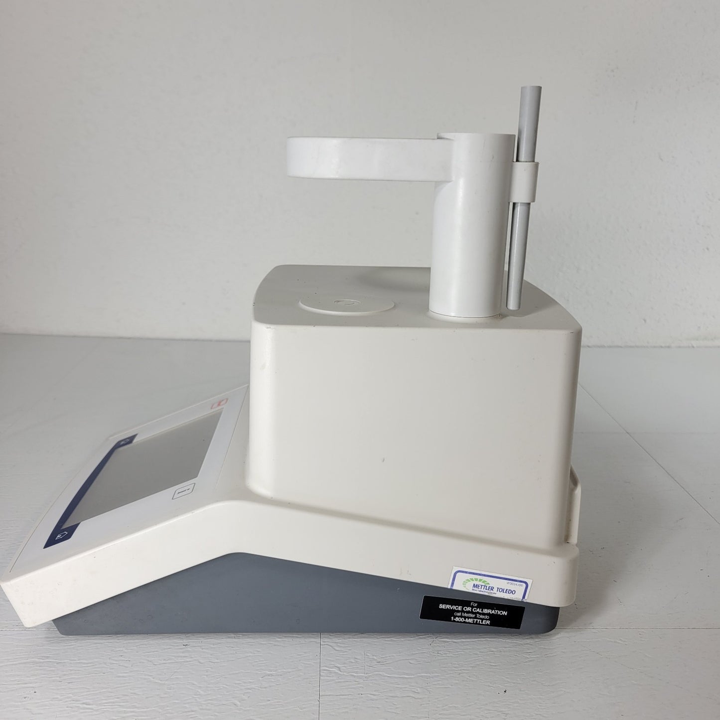 TESTED WORKS Mettler Toledo C30 Compact Coulometric KF Titrator Data Log 24VDC