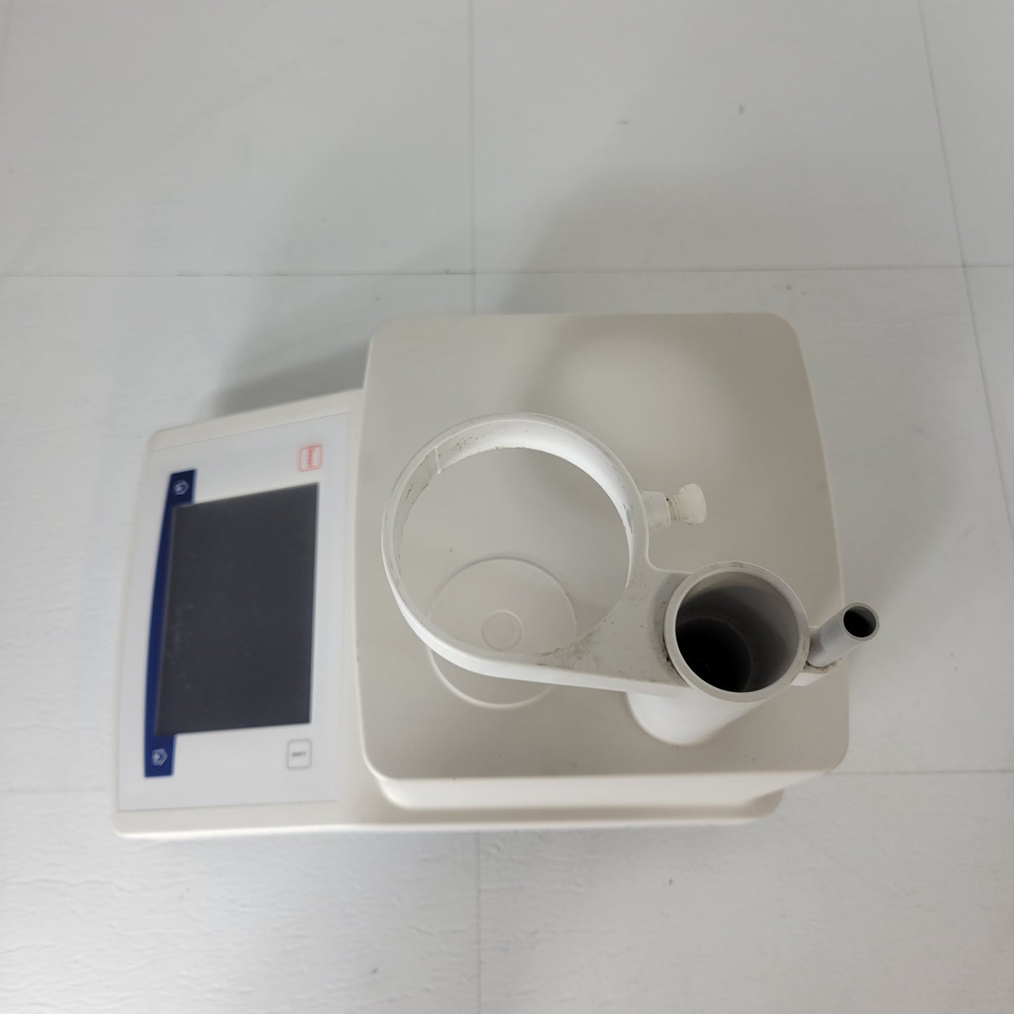 TESTED WORKS Mettler Toledo C30 Compact Coulometric KF Titrator Data Log 24VDC