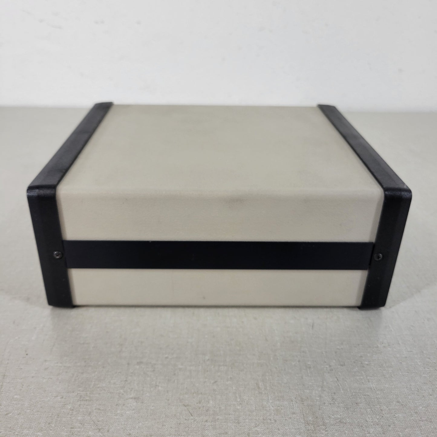 IPITEK Lumitherm 104 LT104-110-1 Four Channel High Precision Thermometer 0.001°C