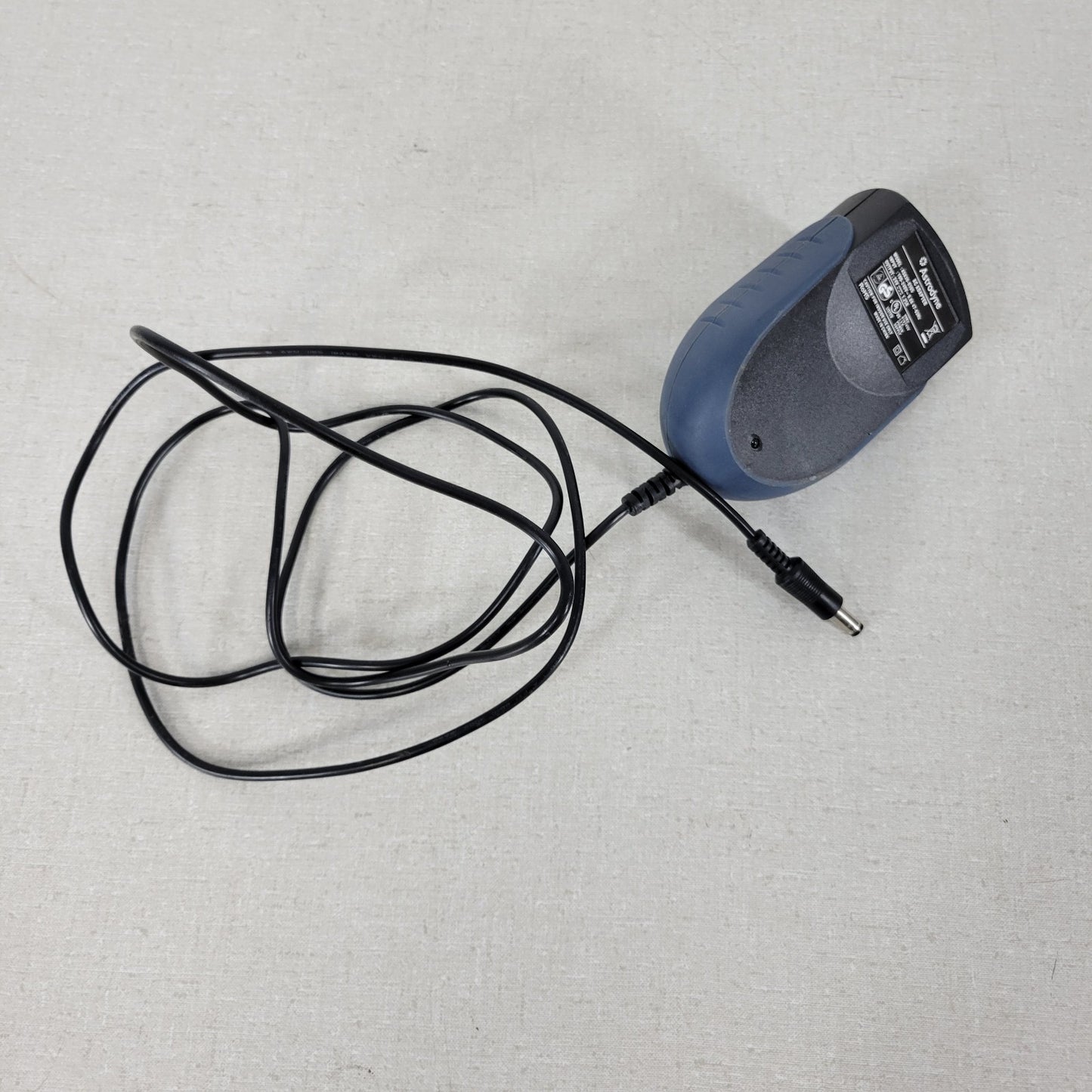 TESTED WORKS Nautilus TubePro LC100i Thermal Transfer Vial Tube Label Printer