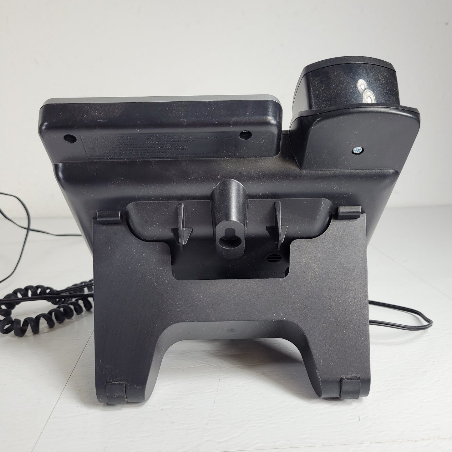 AT&T ML17939 2-Line Corded Speakerphone with Caller ID and Digital Answering