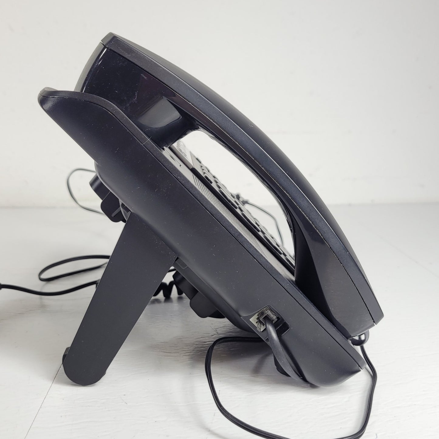 AT&T ML17939 2-Line Corded Speakerphone with Caller ID and Digital Answering