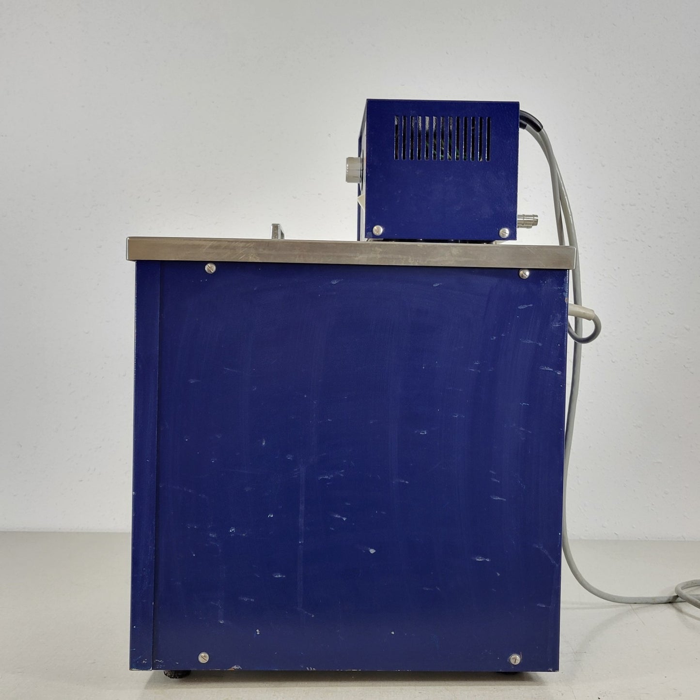 Tested LKB Bromma 2209 Multitemp Refrigerating Circulating Water Bath 90 00 2943