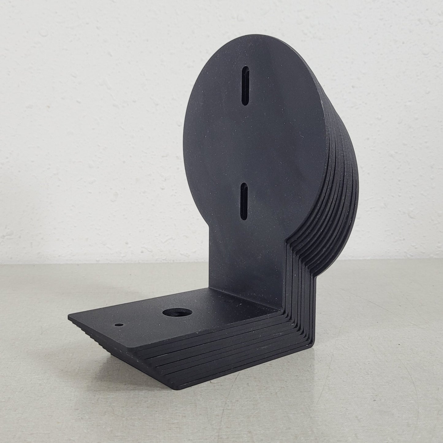 Lot Of 11 Vaddio Thin Profile Mount Bracket For ZoomSHOT HD-998-6919-000 12GA