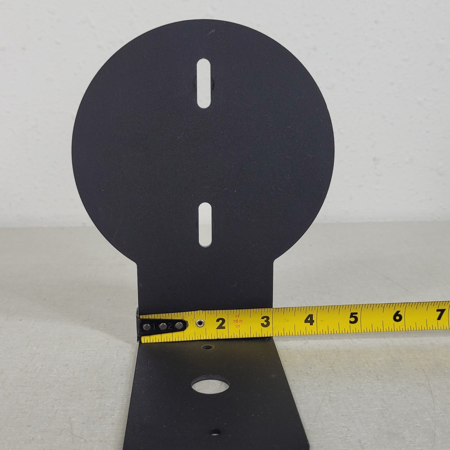 Lot Of 11 Vaddio Thin Profile Mount Bracket For ZoomSHOT HD-998-6919-000 12GA