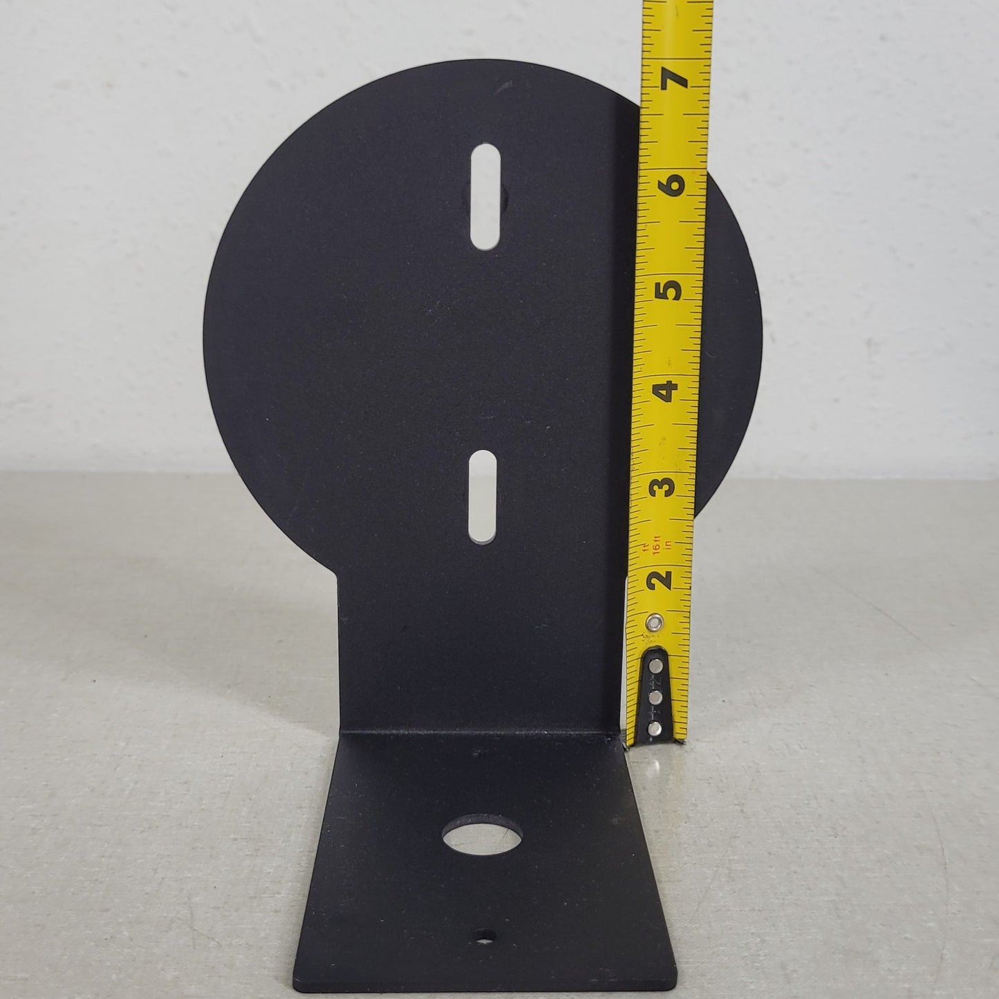 Lot Of 11 Vaddio Thin Profile Mount Bracket For ZoomSHOT HD-998-6919-000 12GA