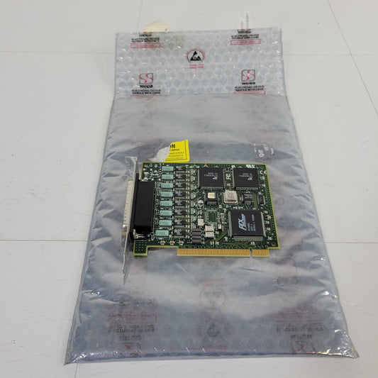 Digi 50001136-01 ClassicBoard PCI 8 Plug and Play PNP Asynchronous Adapter Card