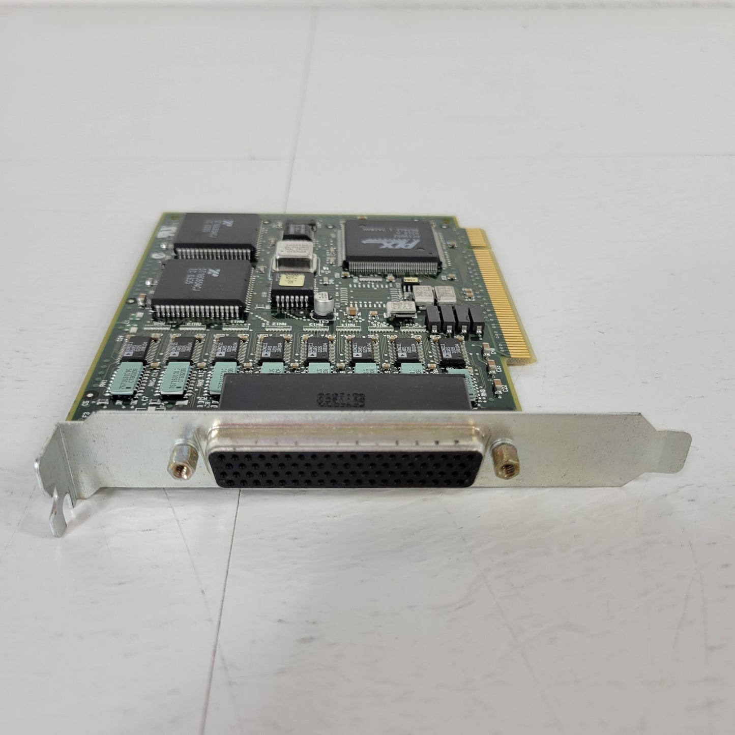 Digi 50001136-01 ClassicBoard PCI 8 Plug and Play PNP Asynchronous Adapter Card