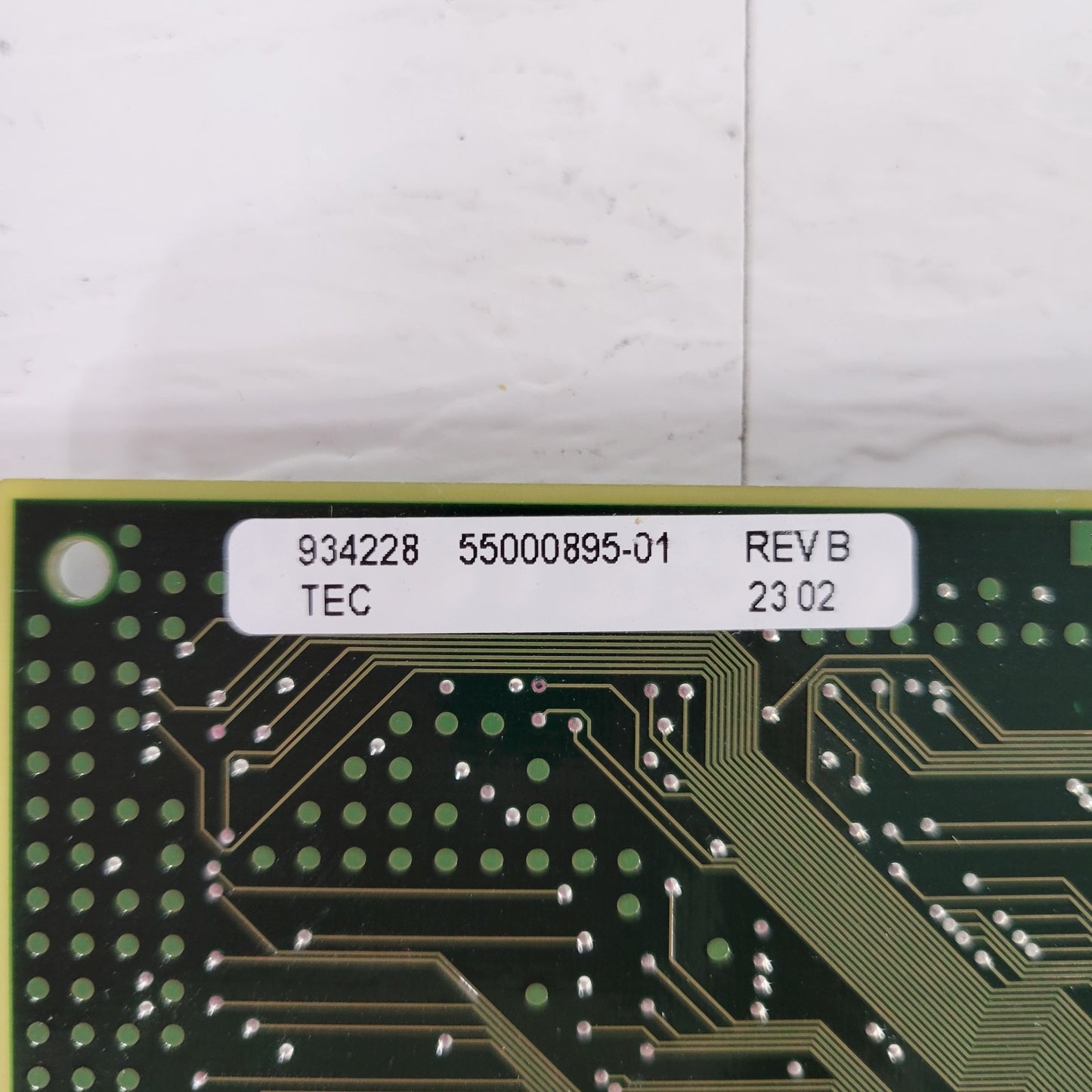 Digi 50001136-01 ClassicBoard PCI 8 Plug and Play PNP Asynchronous Adapter Card