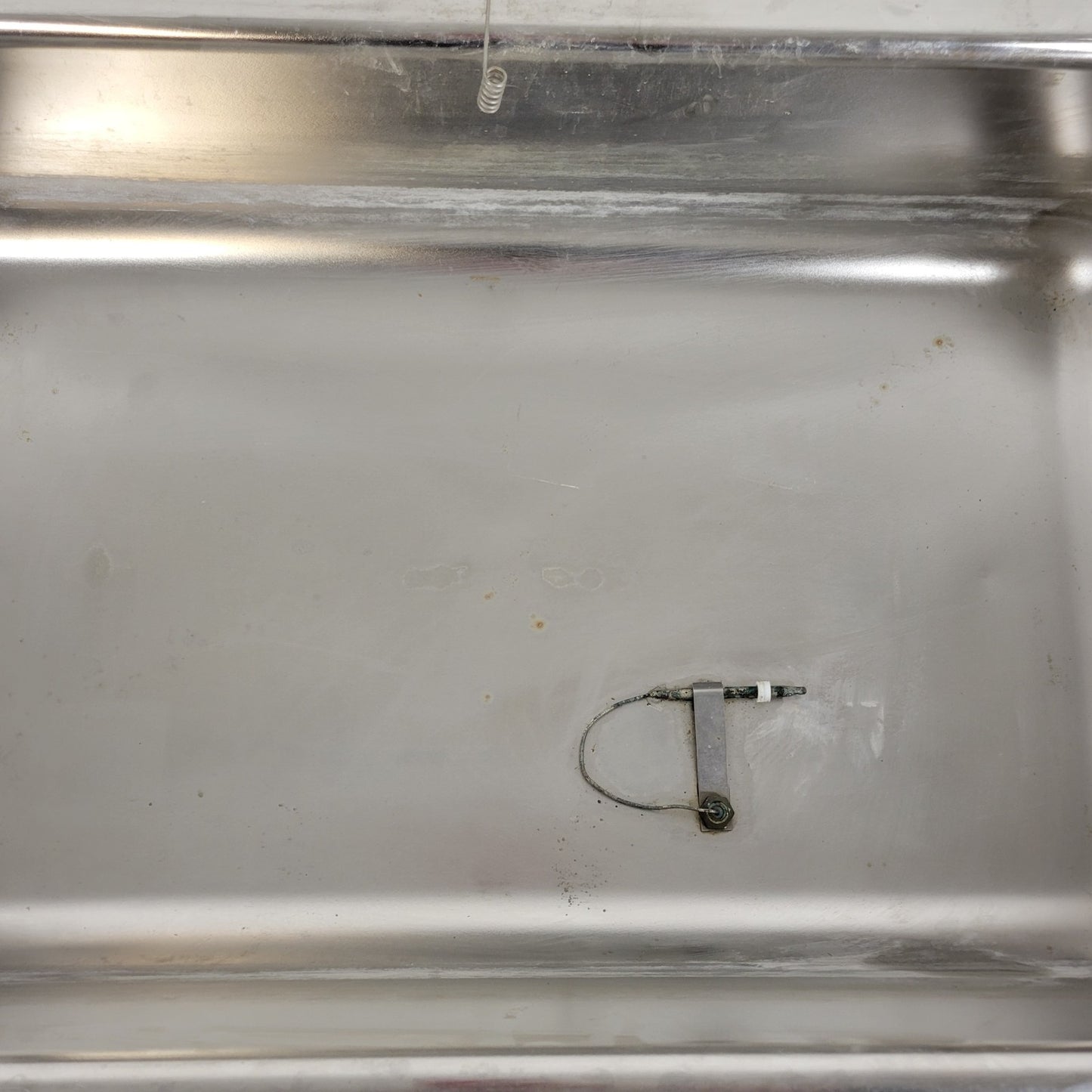 TESTED Precision 186 Water Heating Bath 50L 0-90°C Corrosion Resistant Stainless