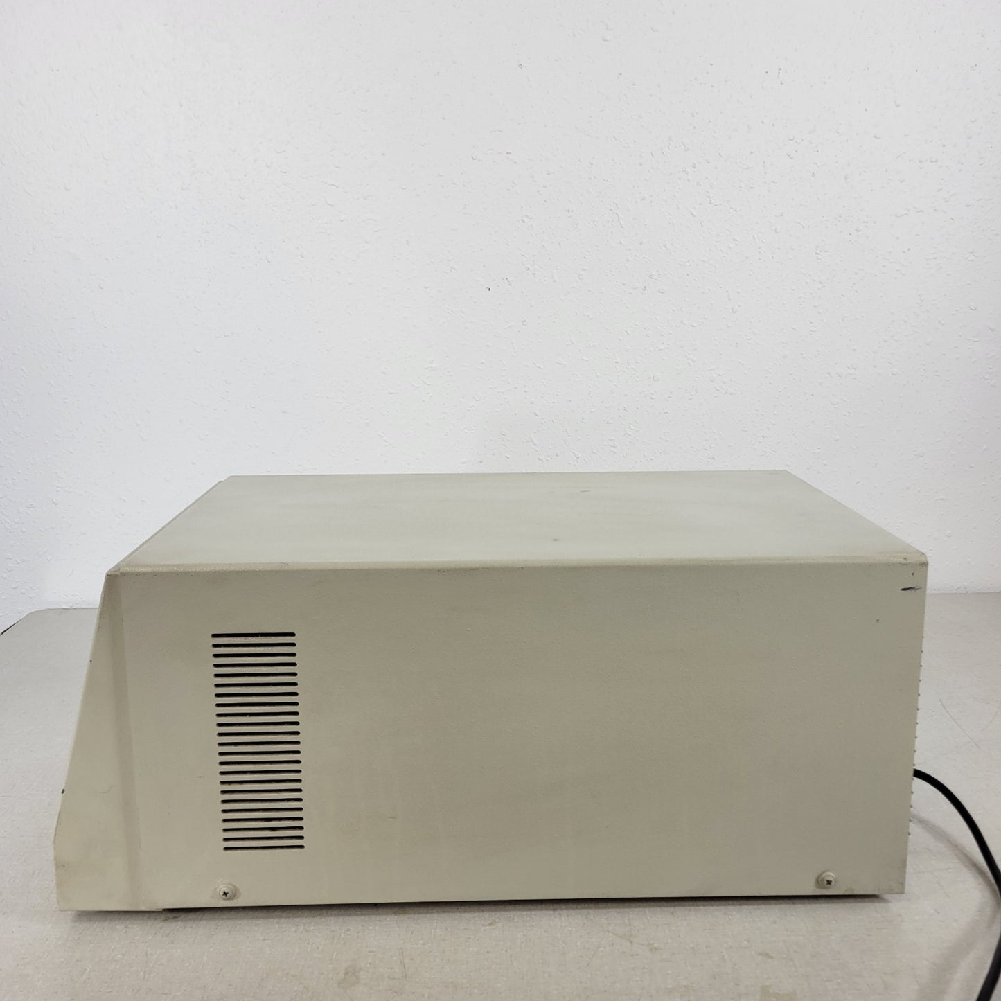 Waters 486 Tunable Absorbance Detector LC UVVIS Liquid Chromatograpy HPLC