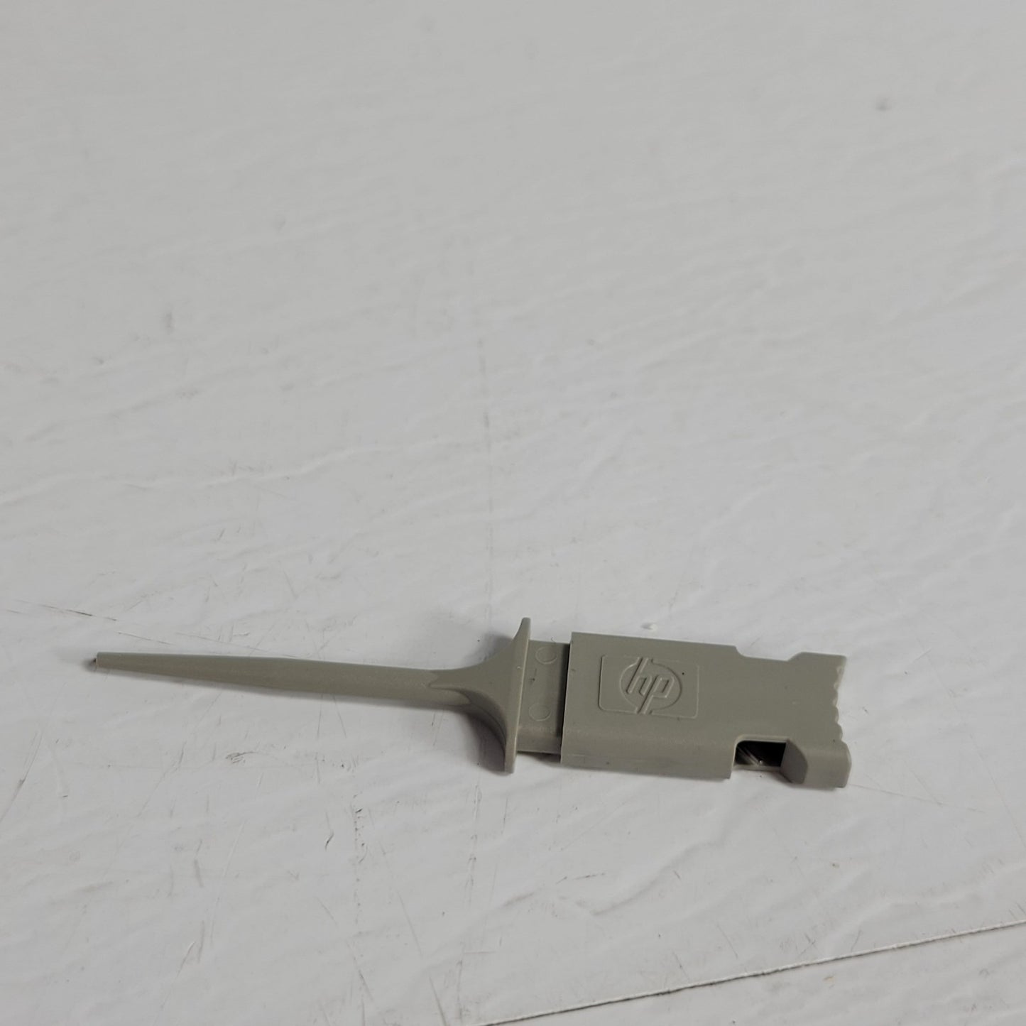 Lot Of 30 HP Agilent 5090-4356 SMC IC Mini Grabber M5300 Test Clip