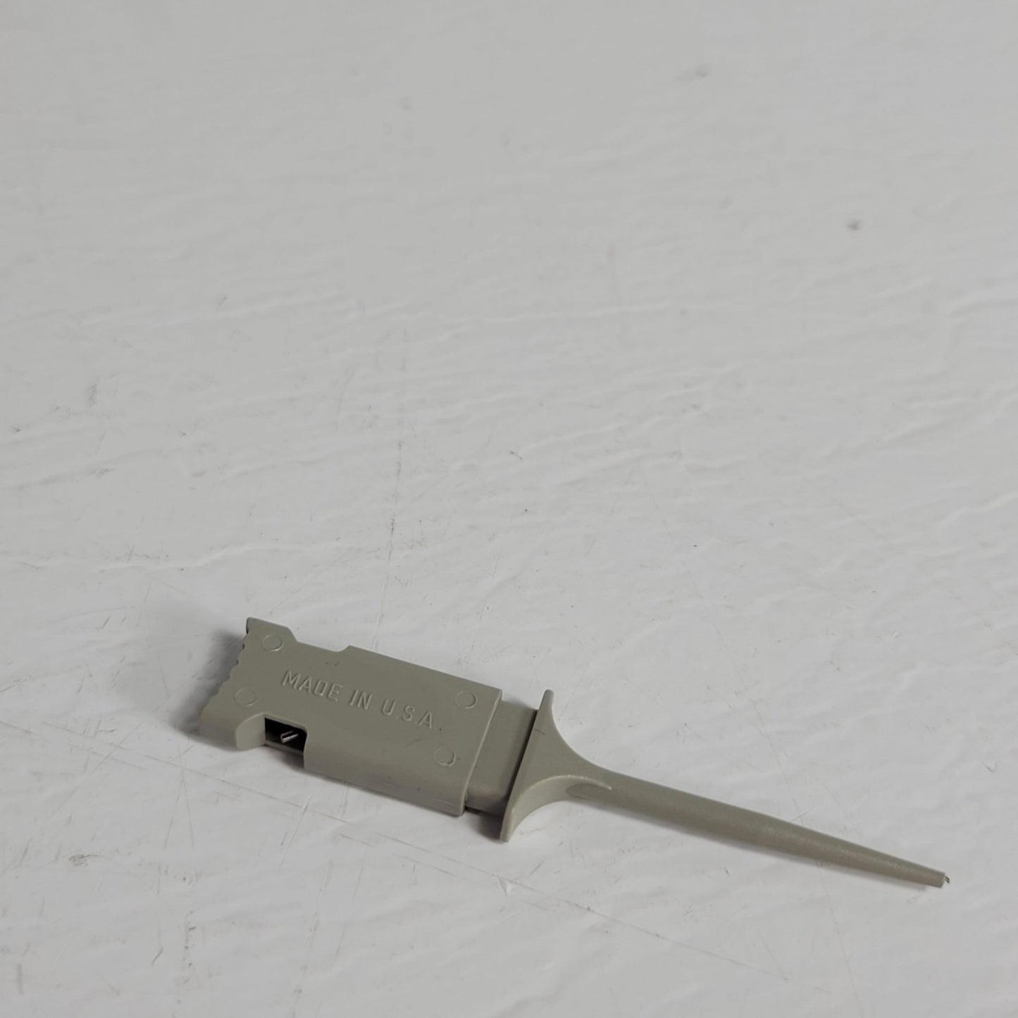 Lot Of 30 HP Agilent 5090-4356 SMC IC Mini Grabber M5300 Test Clip