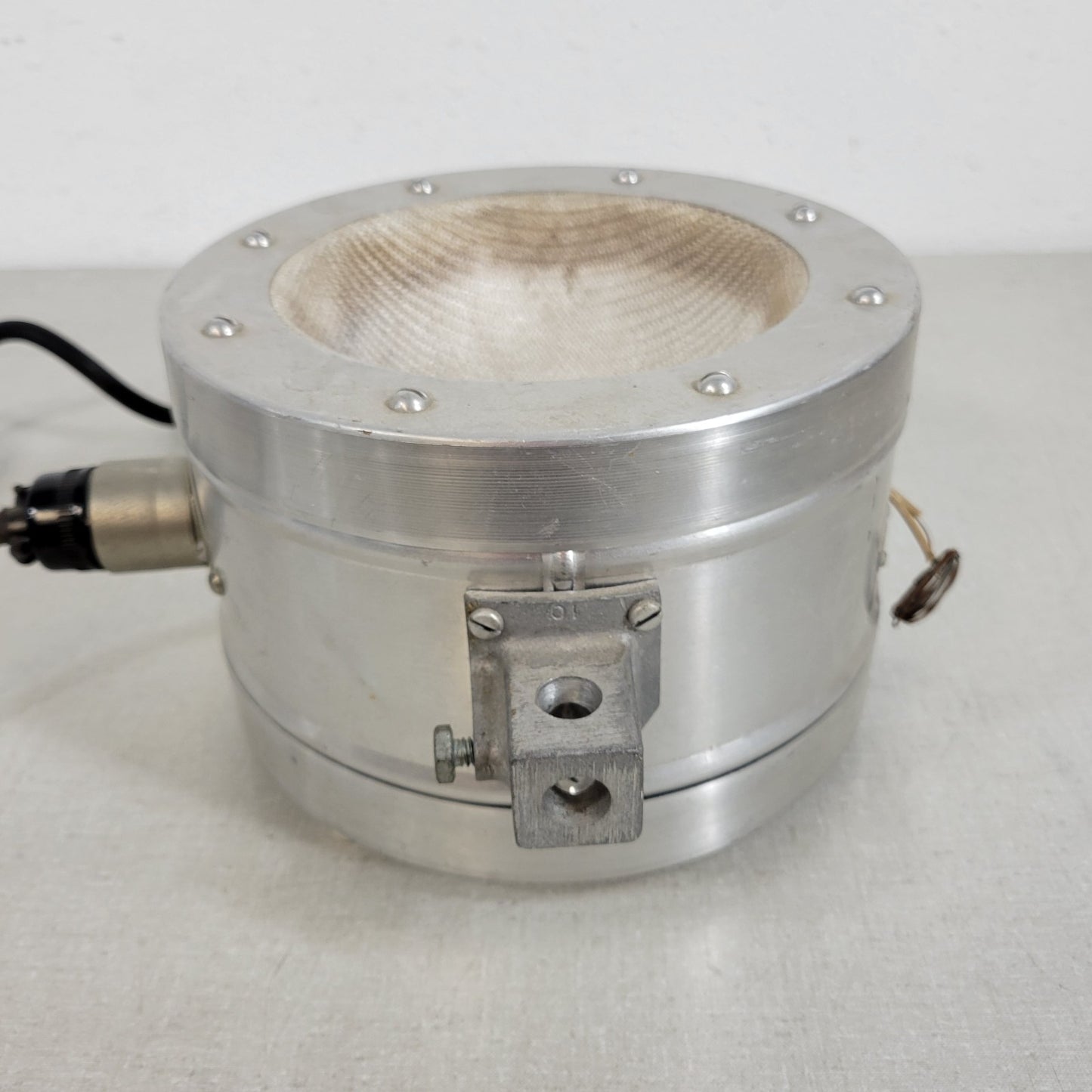 TESTED Glas-Col TM-108 Aluminum Heating Mantle 305°C Maximum 1000 ml 335 Watts