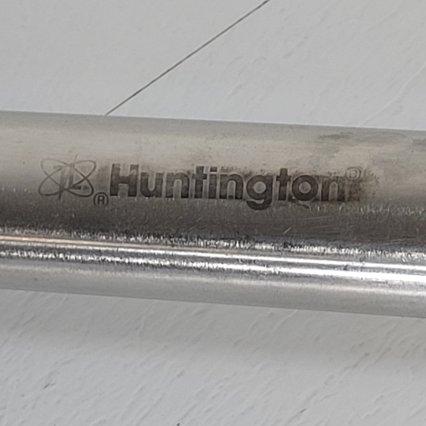 Huntington VF-169-16 Magnetic Motion Transporter 2.75" CF Conflat DN35CF Vacuum