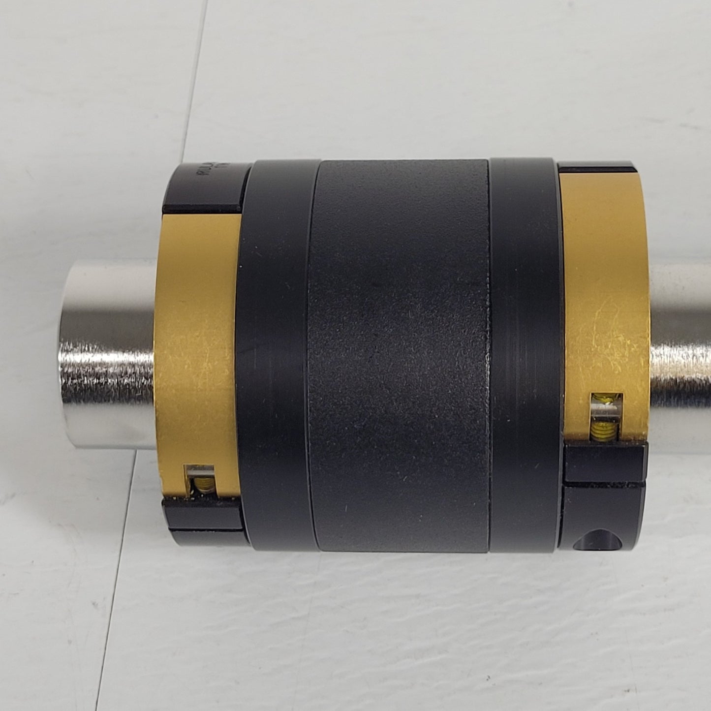 Huntington VF-169-14 Magnetic Motion Transporter 2.75" CF Conflat DN35CF Vacuum