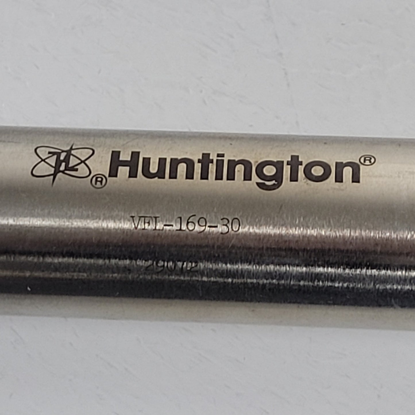 Huntington VFL-169-30 Magnetic Motion Transporter 2.75" CF Conflat DN35CF Vacuum