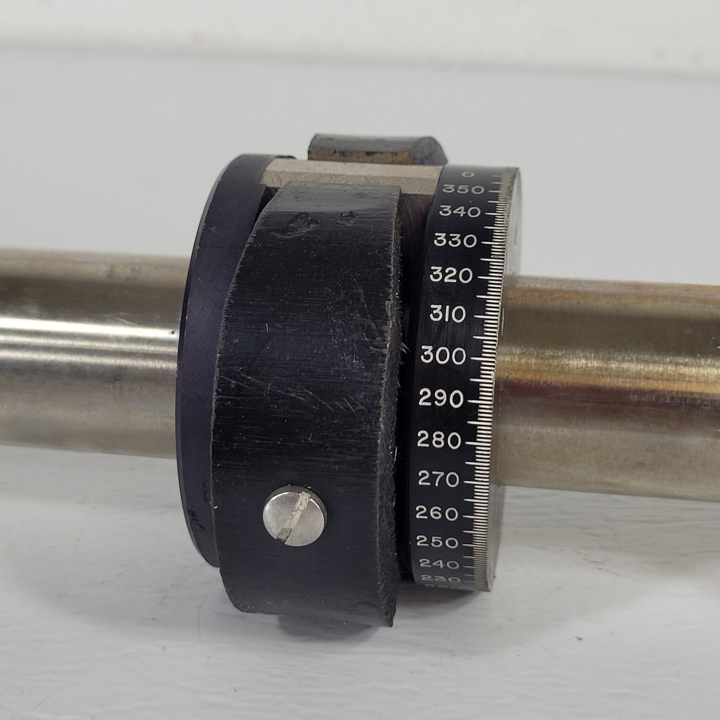 Huntington VFL-169-30 Magnetic Motion Transporter 2.75" CF Conflat DN35CF Vacuum