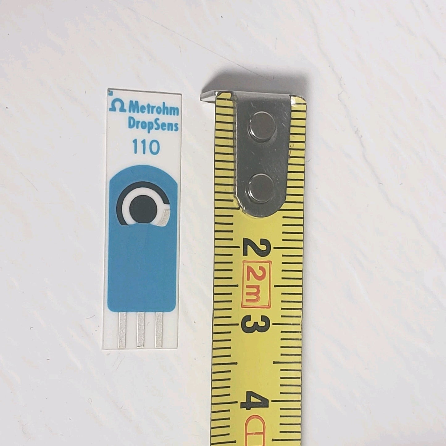 Metrohm DropSens DRP-110 Screen-printed Carbon Electrode Set Est 125 Count