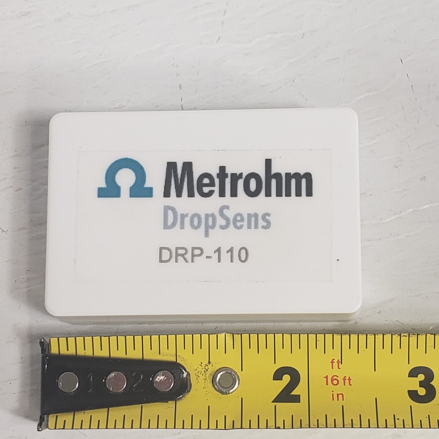 Metrohm DropSens DRP-110 Screen-printed Carbon Electrode Set Est 125 Count