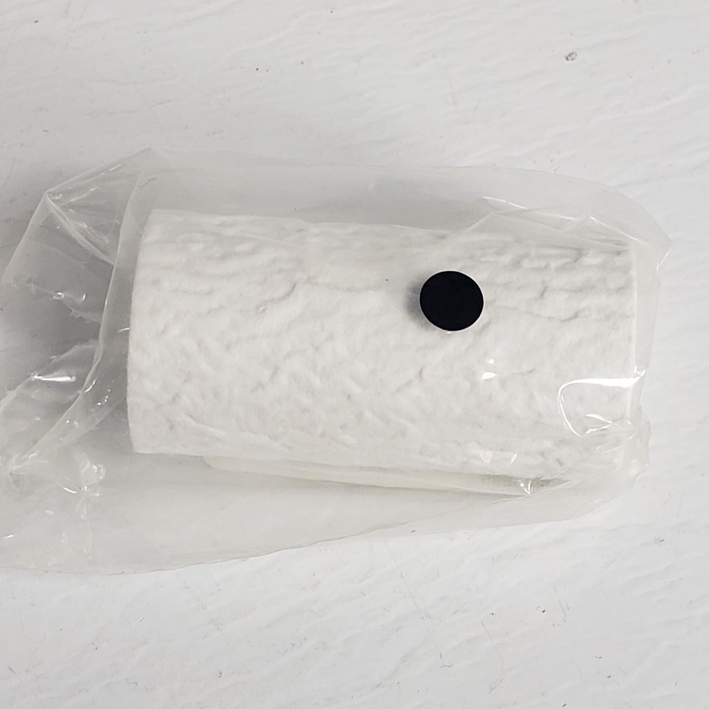 Pfeiffer 068445 Dust Filter Replacement Cartridge For Vacuum 68440 & 066893
