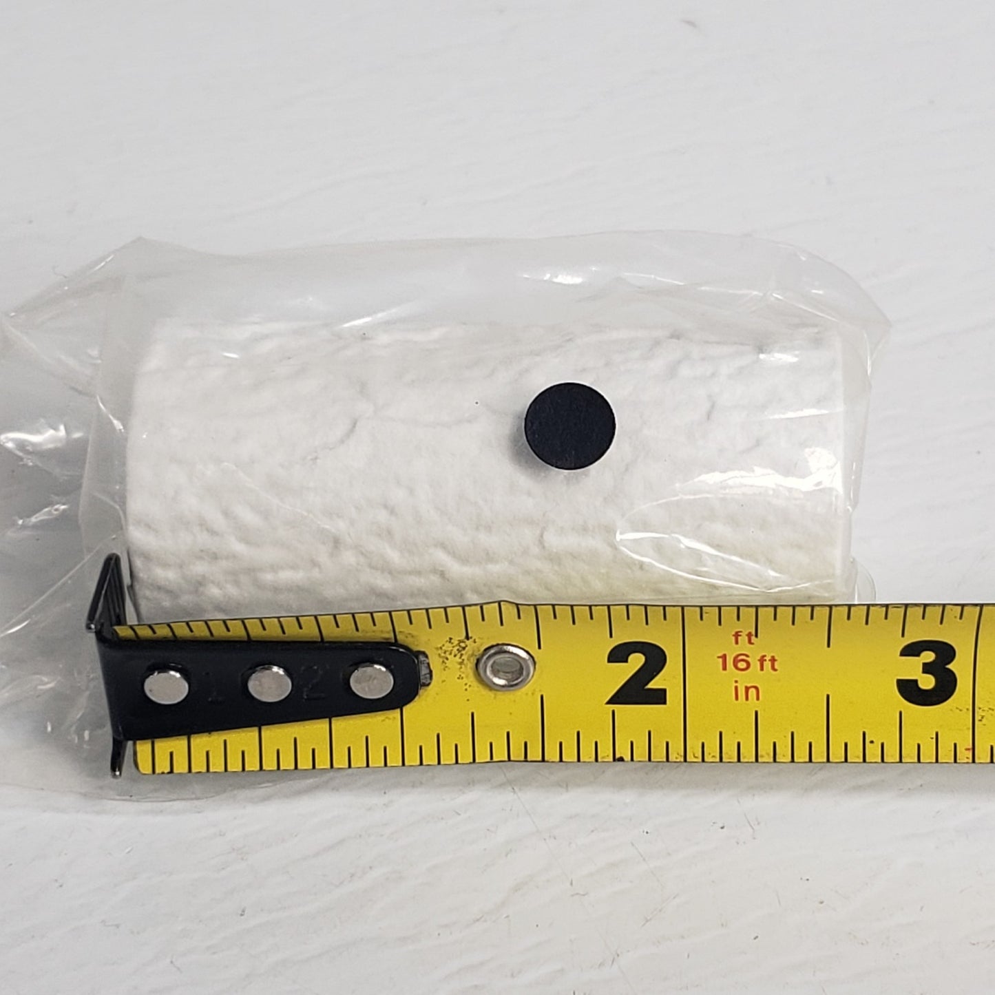 Pfeiffer 068445 Dust Filter Replacement Cartridge For Vacuum 68440 & 066893
