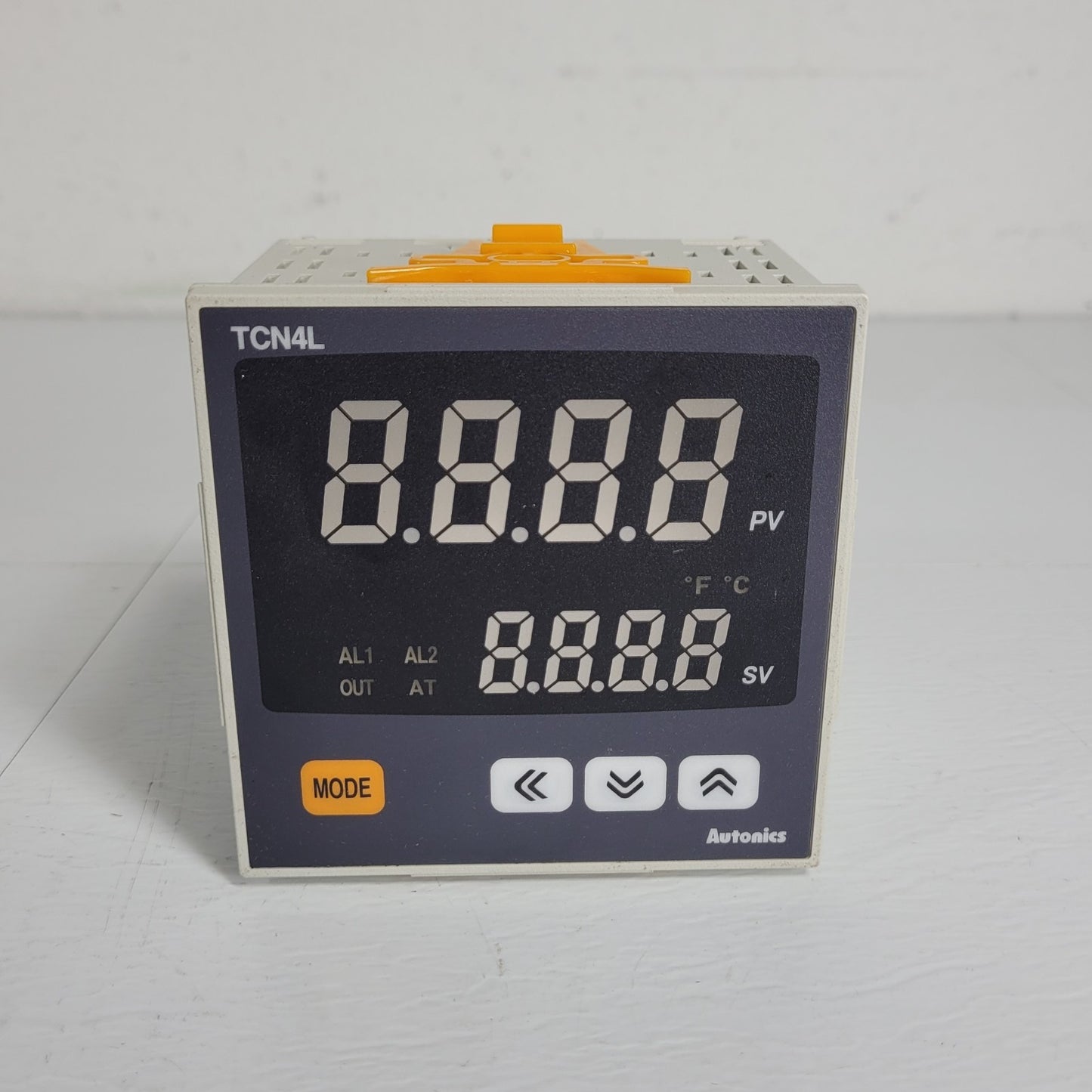 Autonics TCN4L-24R Temperature Controller 3 Wire Thermal Coupler Probe