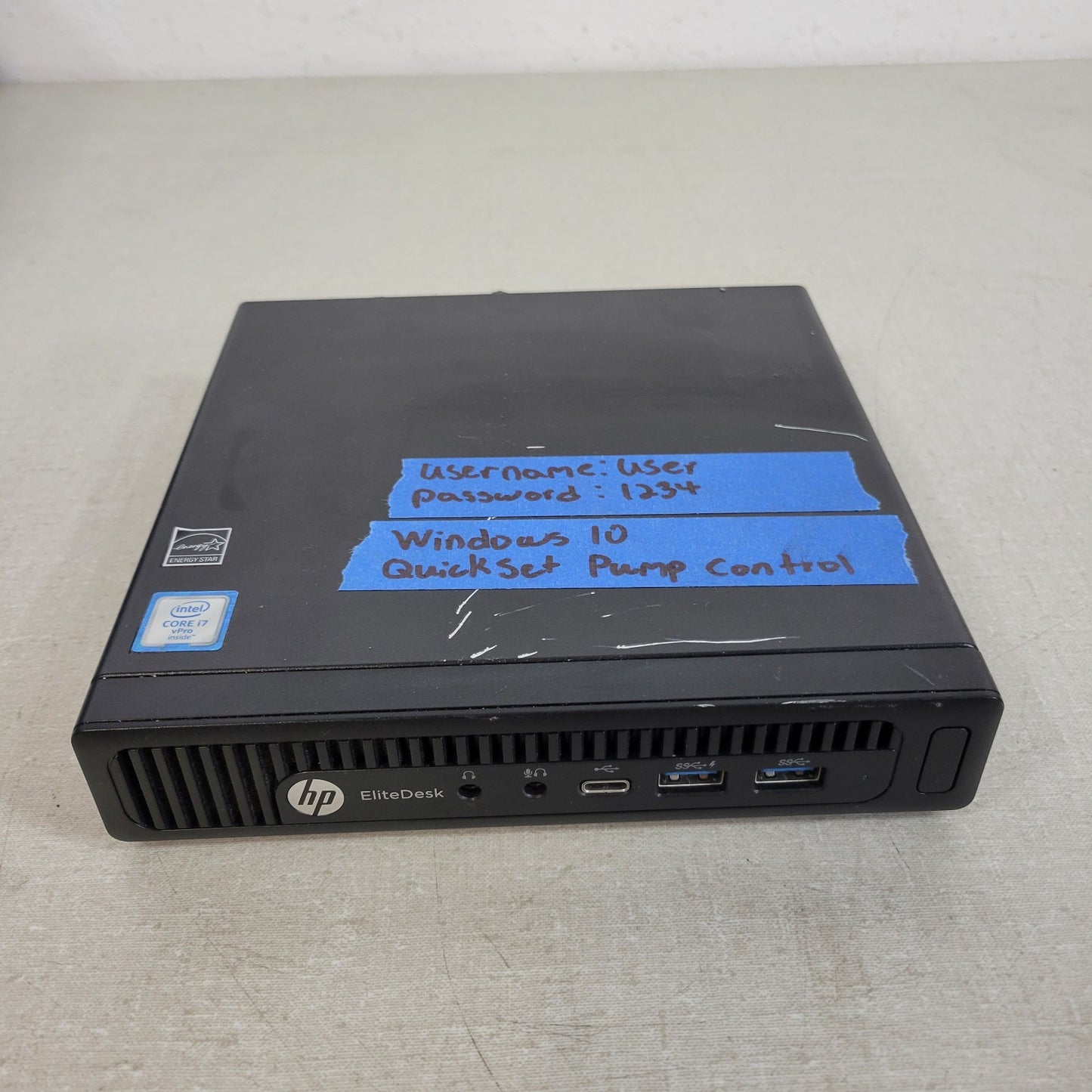Teledyne SSI 5000PSI High Performance Isocratic MX HPLC Pump Single PEEK Head