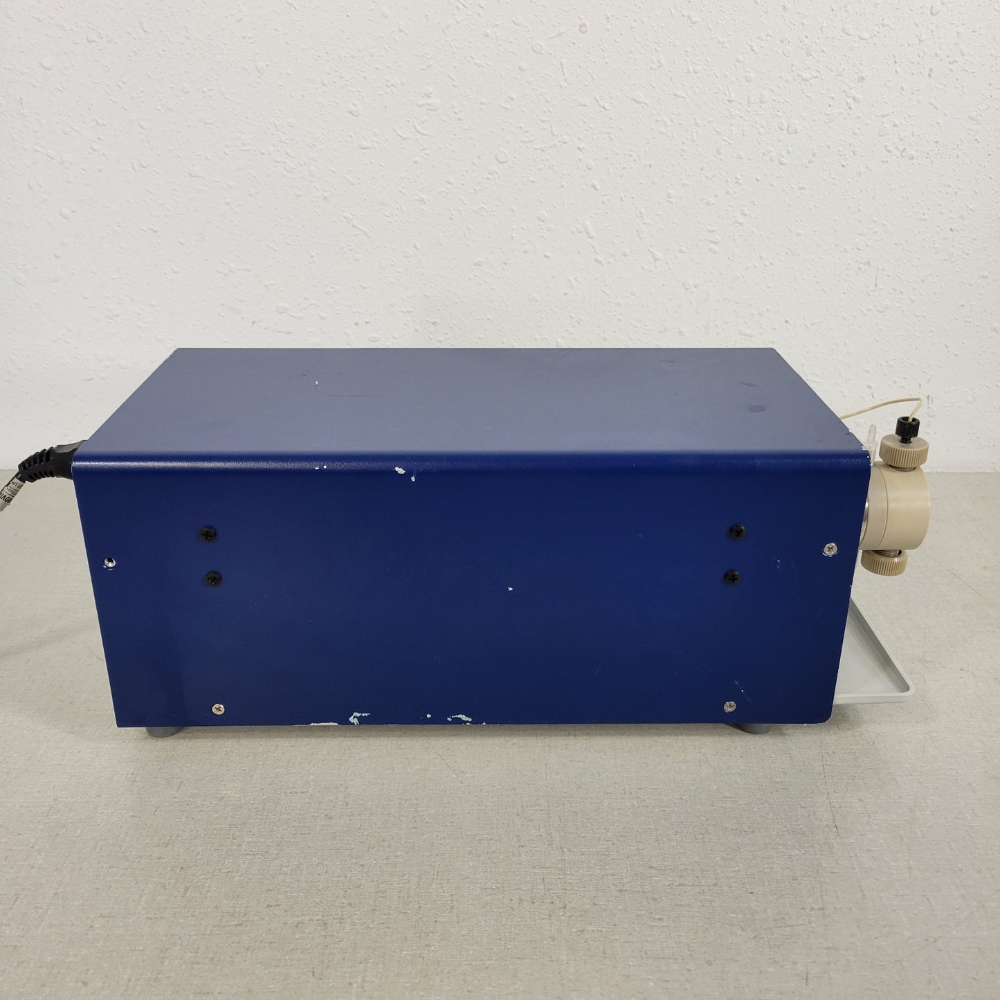 Teledyne SSI 5000PSI High Performance Isocratic MX HPLC Pump Single PEEK Head
