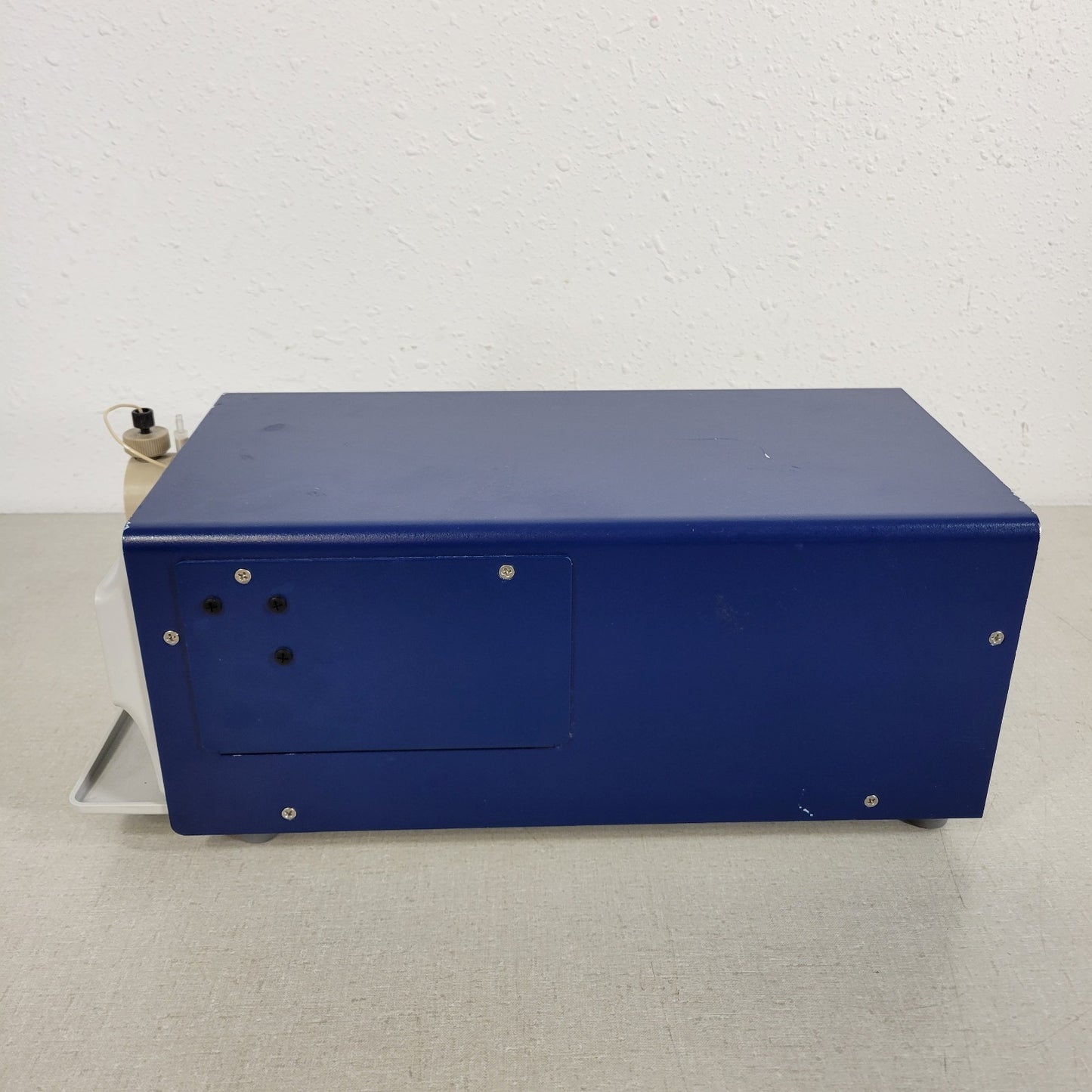 Teledyne SSI 5000PSI High Performance Isocratic MX HPLC Pump Single PEEK Head