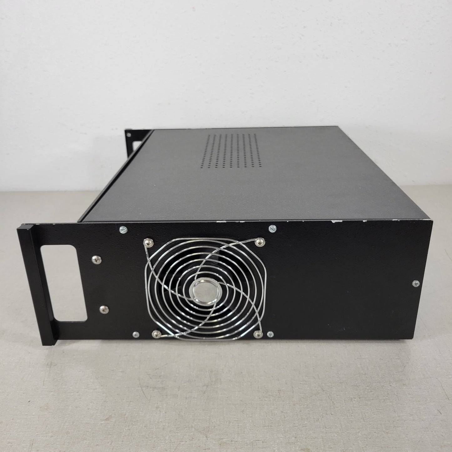 Spectra Diode Labs SDL-924 High Power Quasi-CW Pulsed Laser Driver 100 Amps Max