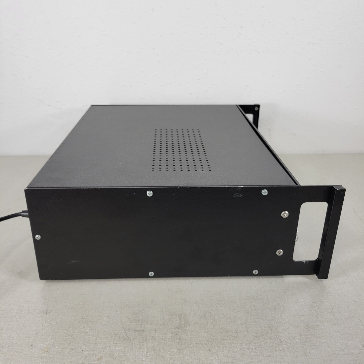 Spectra Diode Labs SDL-924 High Power Quasi-CW Pulsed Laser Driver 100 Amps Max