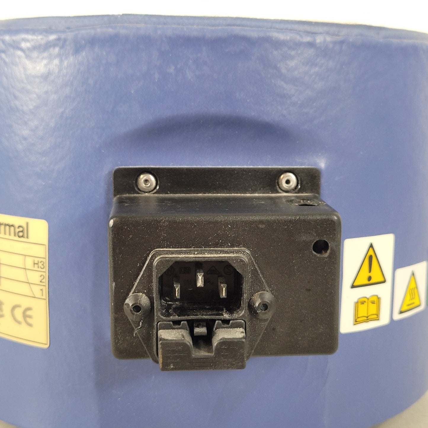 TESTED Electrothermal Unimantle 1500mL Heating Mantle 500W UM2000B MK1