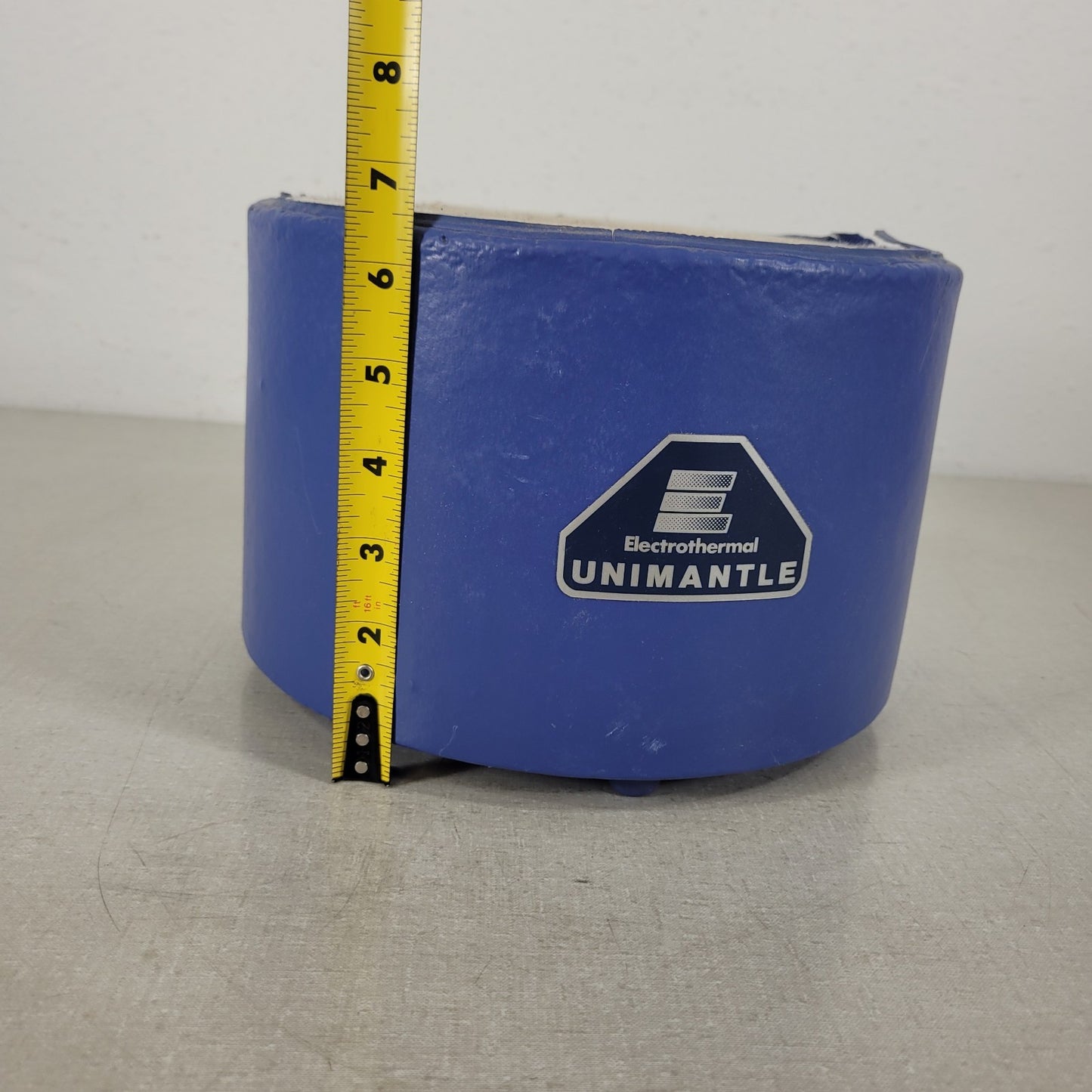 TESTED Electrothermal Unimantle 1500mL Heating Mantle 500W UM2000B MK1