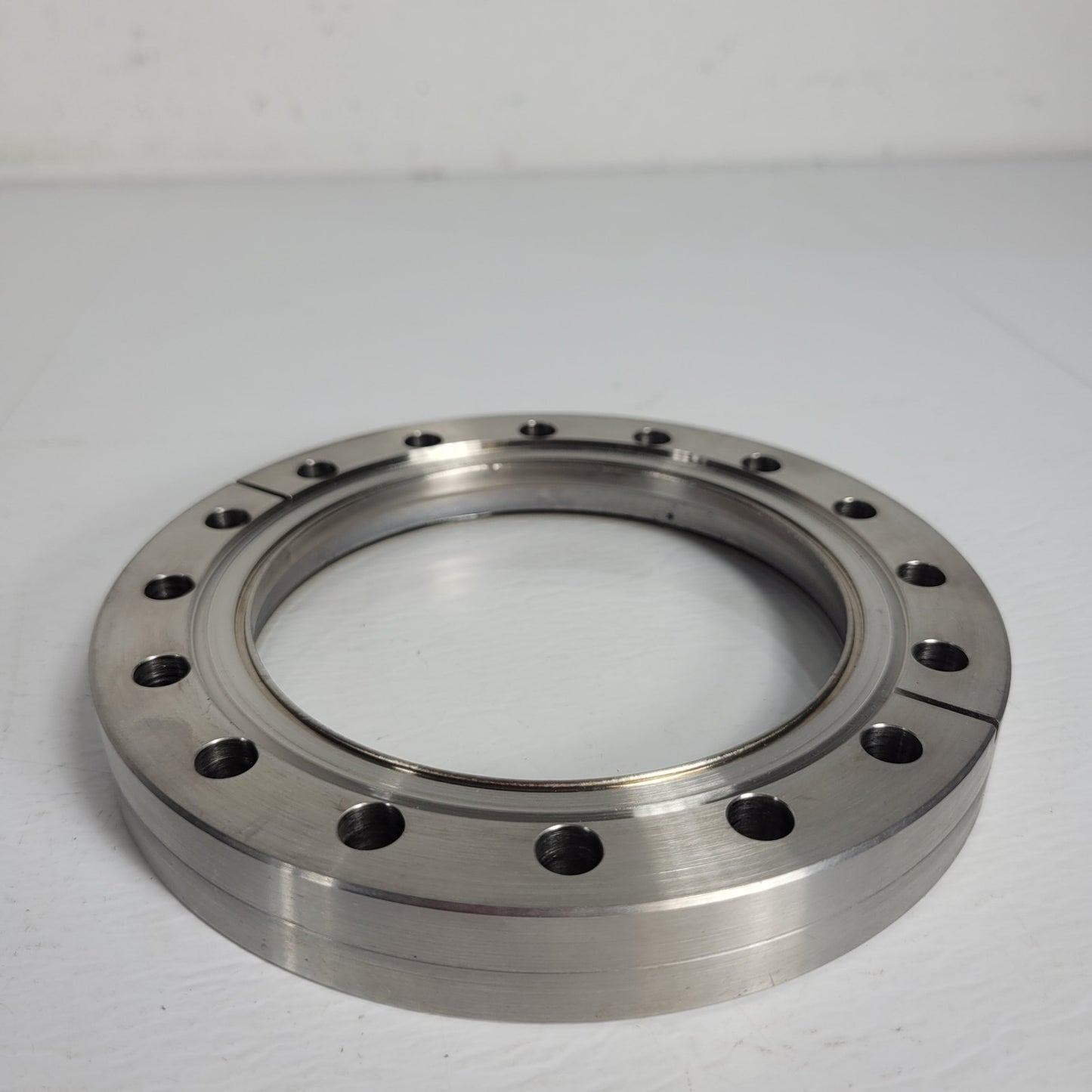 6" CF Conflat Glass Viewport DN100CF UHV Ultra High Vacuum 4" Port Hole