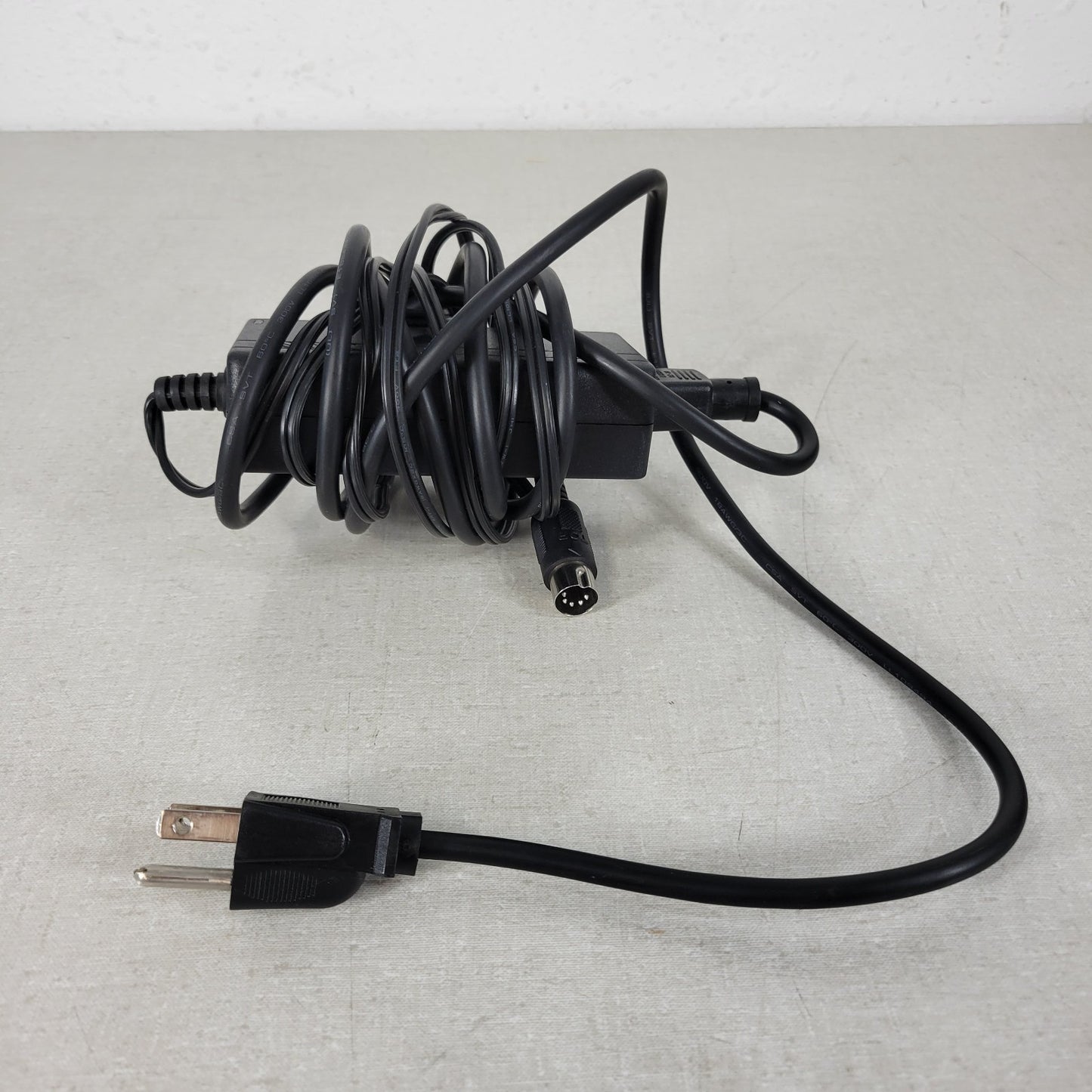 IOtech NI 618E ZonicBook Dynamic Signal Sound Vibration Analyzer w/ WBK18 Module