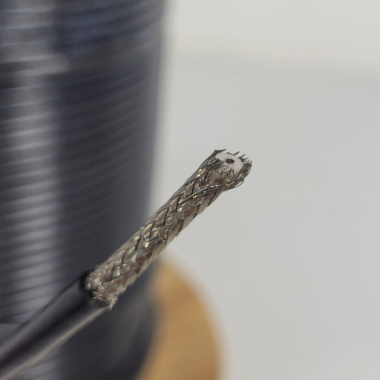 PRICE PER FOOT - GI 3135 1/21 AWG 19X33 Aluminium Commucation Cable Type CM RG