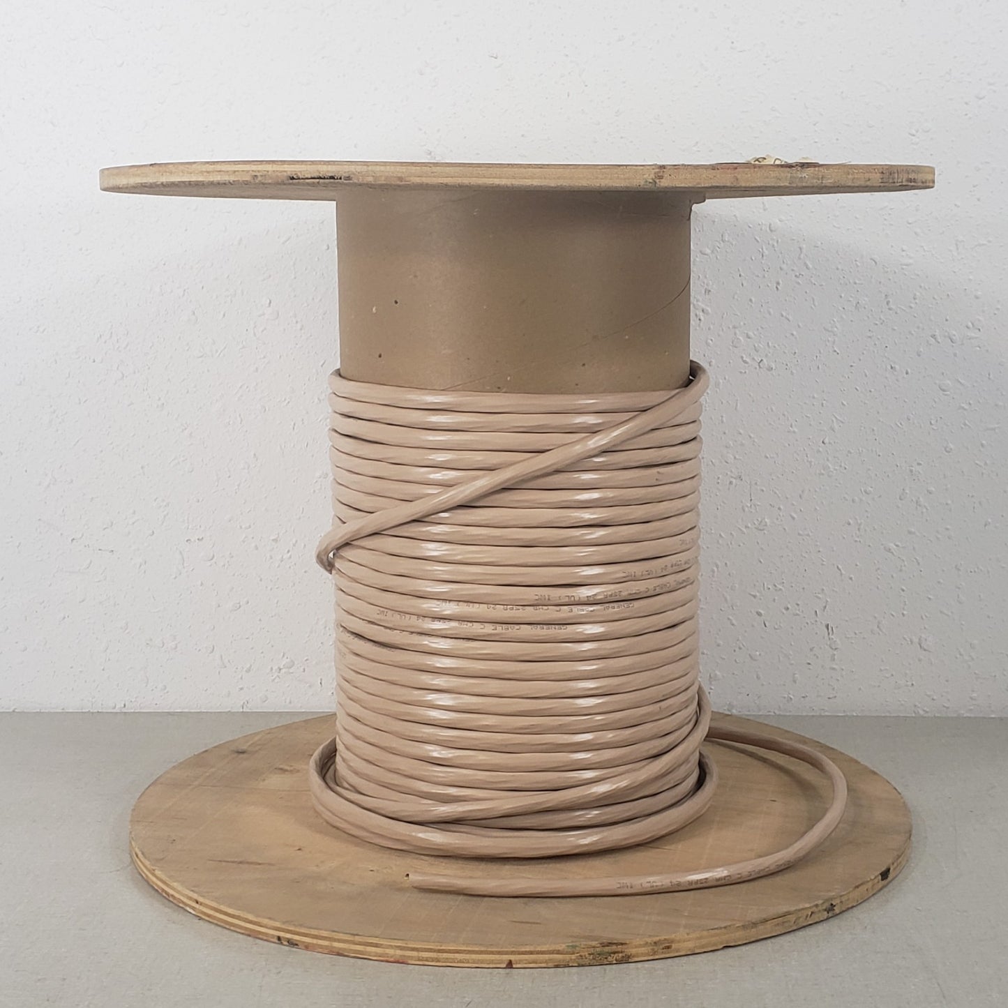 PRICE PER FOOT- General Cable C CMR 23-Pair Solid Core Copper Multipurpose Cable