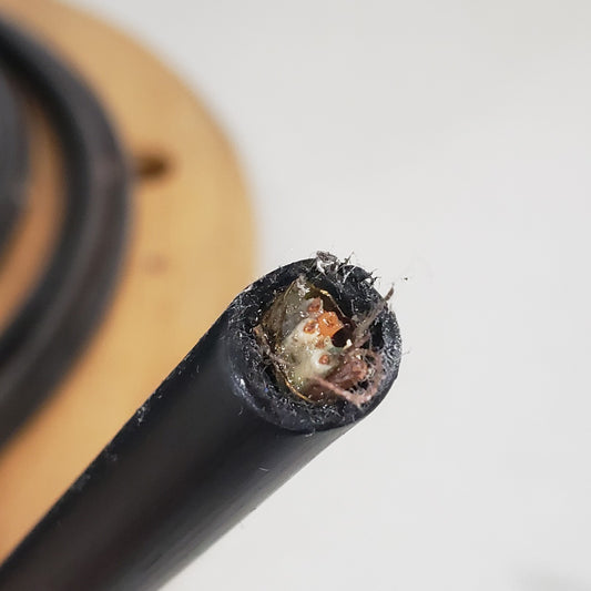 PRICE PER FOOT- Superior Essex C 2004 24-Pair AWG Gopic-F Copper Telephone Cable