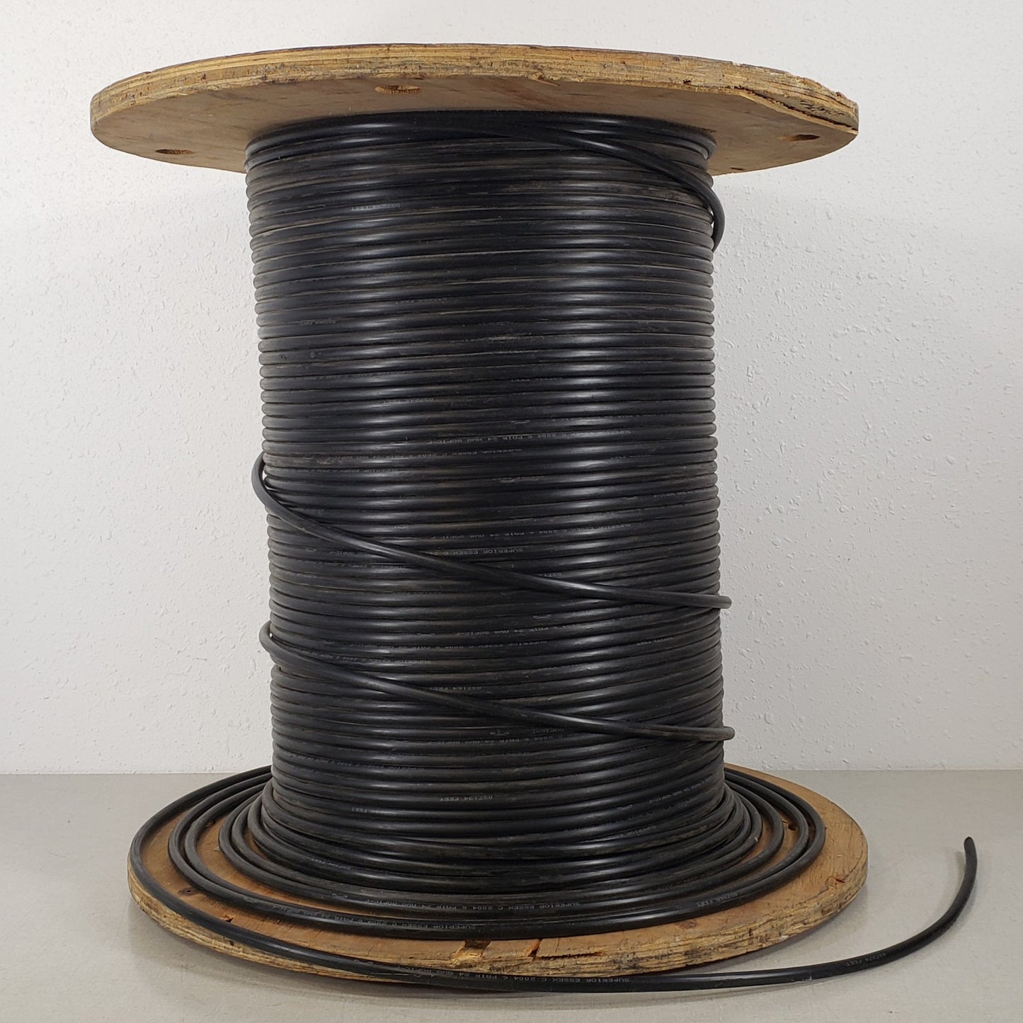 PRICE PER FOOT- Superior Essex C 2004 24-Pair AWG Gopic-F Copper Telephone Cable