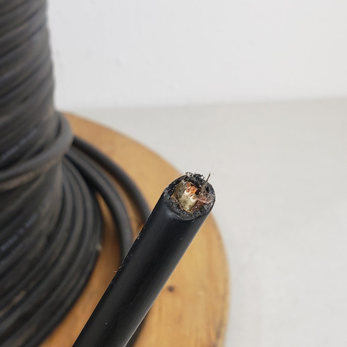 PRICE PER FOOT- Superior Essex C 2004 24-Pair AWG Gopic-F Copper Telephone Cable