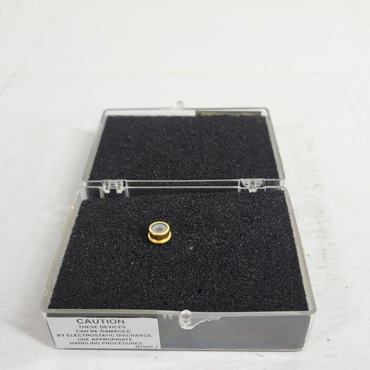 EG&G YAG-100A Photodiode With Case P-type Si PIN Hermetically Sealed TO packages