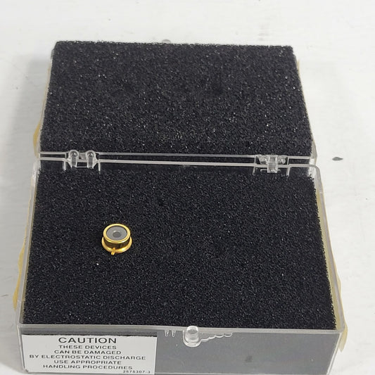 EG&G SGD-100A Photo Detector Optoelectronics Planar Diffused Guard Ring