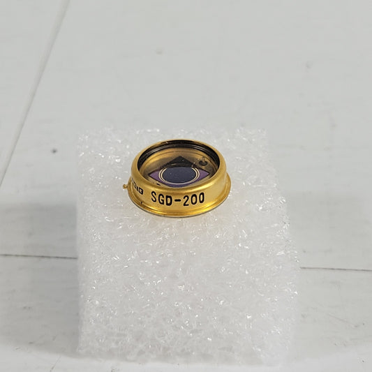 SGD-200 Photo Detector EG&G  Optoelectronics Planar Diffused Guard Ring