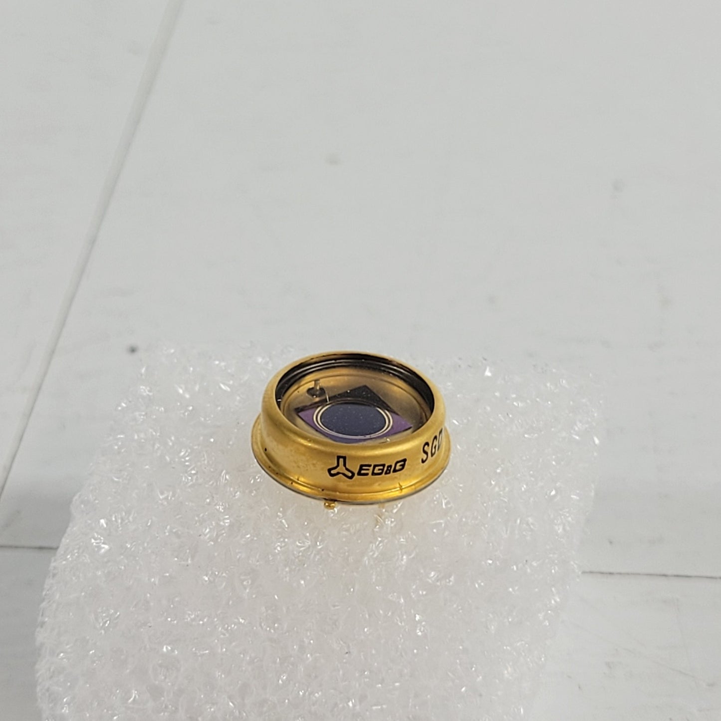 SGD-200 Photo Detector EG&G  Optoelectronics Planar Diffused Guard Ring