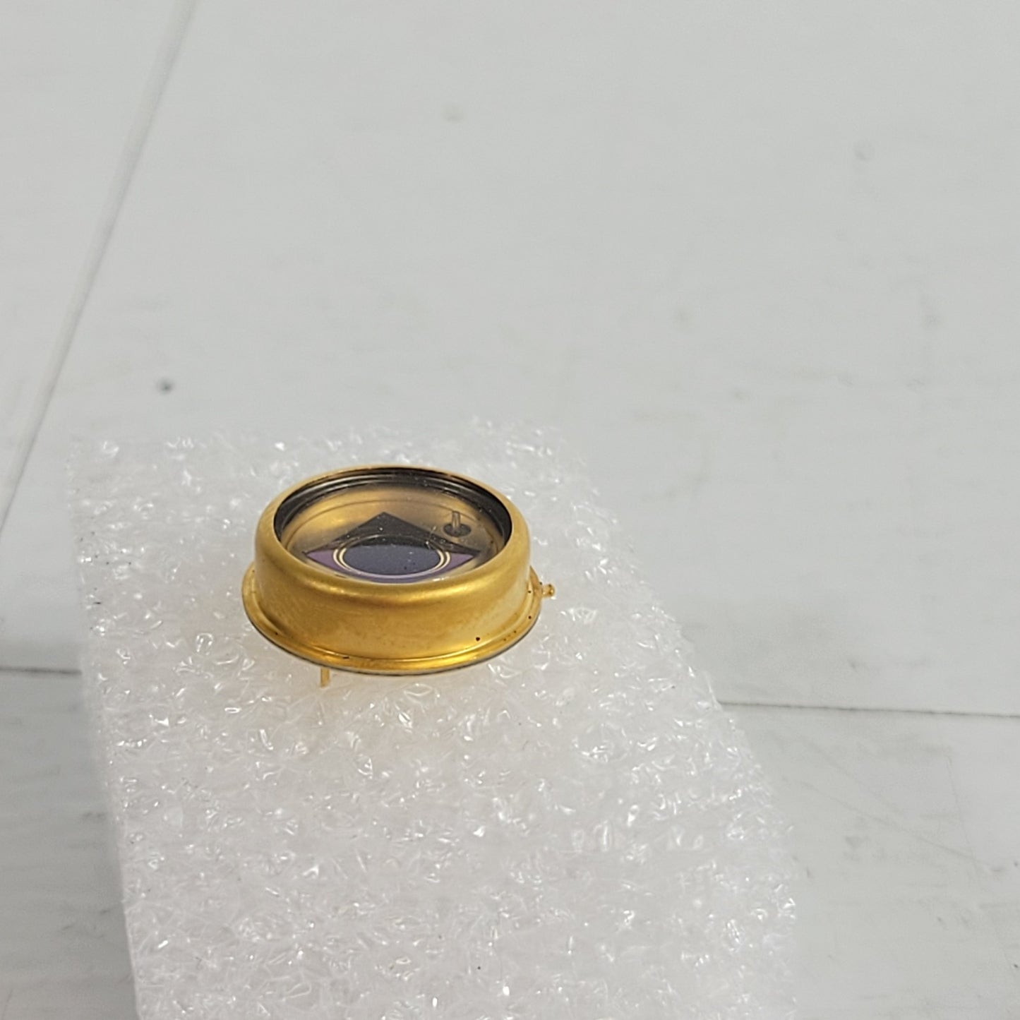 SGD-200 Photo Detector EG&G  Optoelectronics Planar Diffused Guard Ring