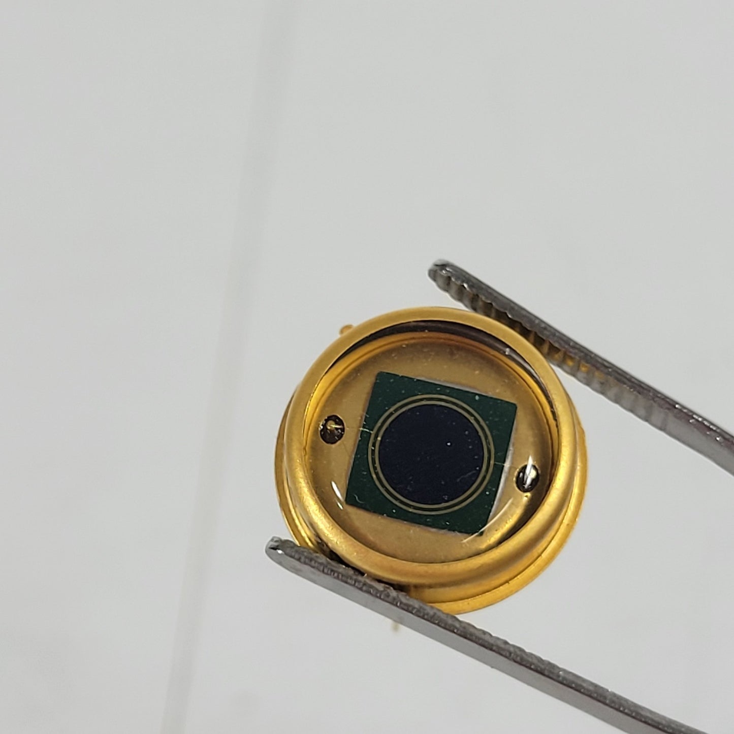 SGD-200 Photo Detector EG&G  Optoelectronics Planar Diffused Guard Ring