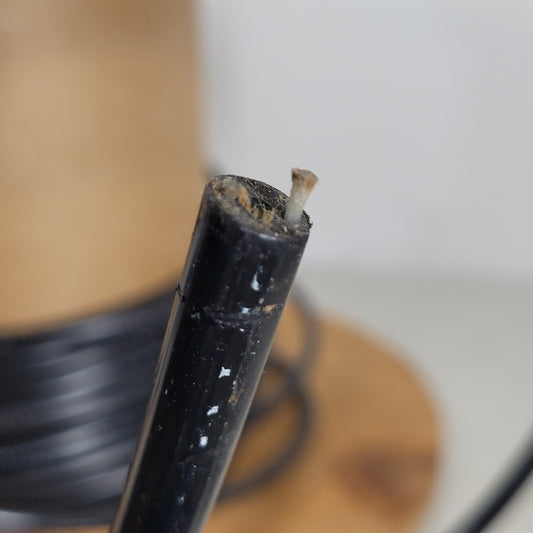 PRICE PER FOOT- BerkTek Optical Fiber 25 Conductors Cable-12 PR Computer Cable